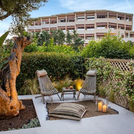 Vouliagmeni Apartments 18 Атина Екстериор снимка