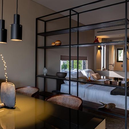 Vouliagmeni Apartments 18 Атина Екстериор снимка