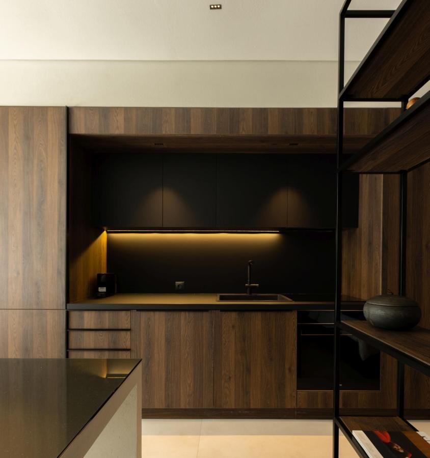Vouliagmeni Apartments 18 Атина Екстериор снимка