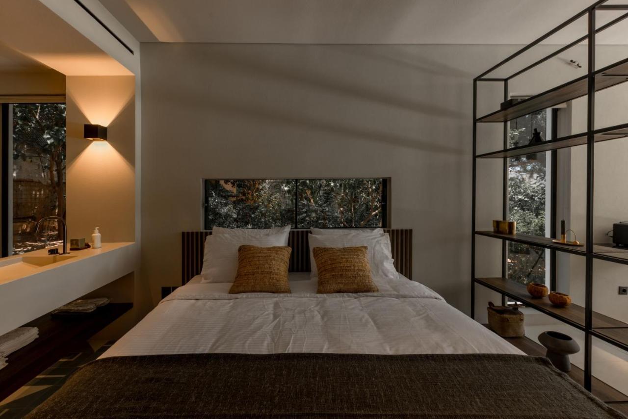 Vouliagmeni Apartments 18 Атина Екстериор снимка