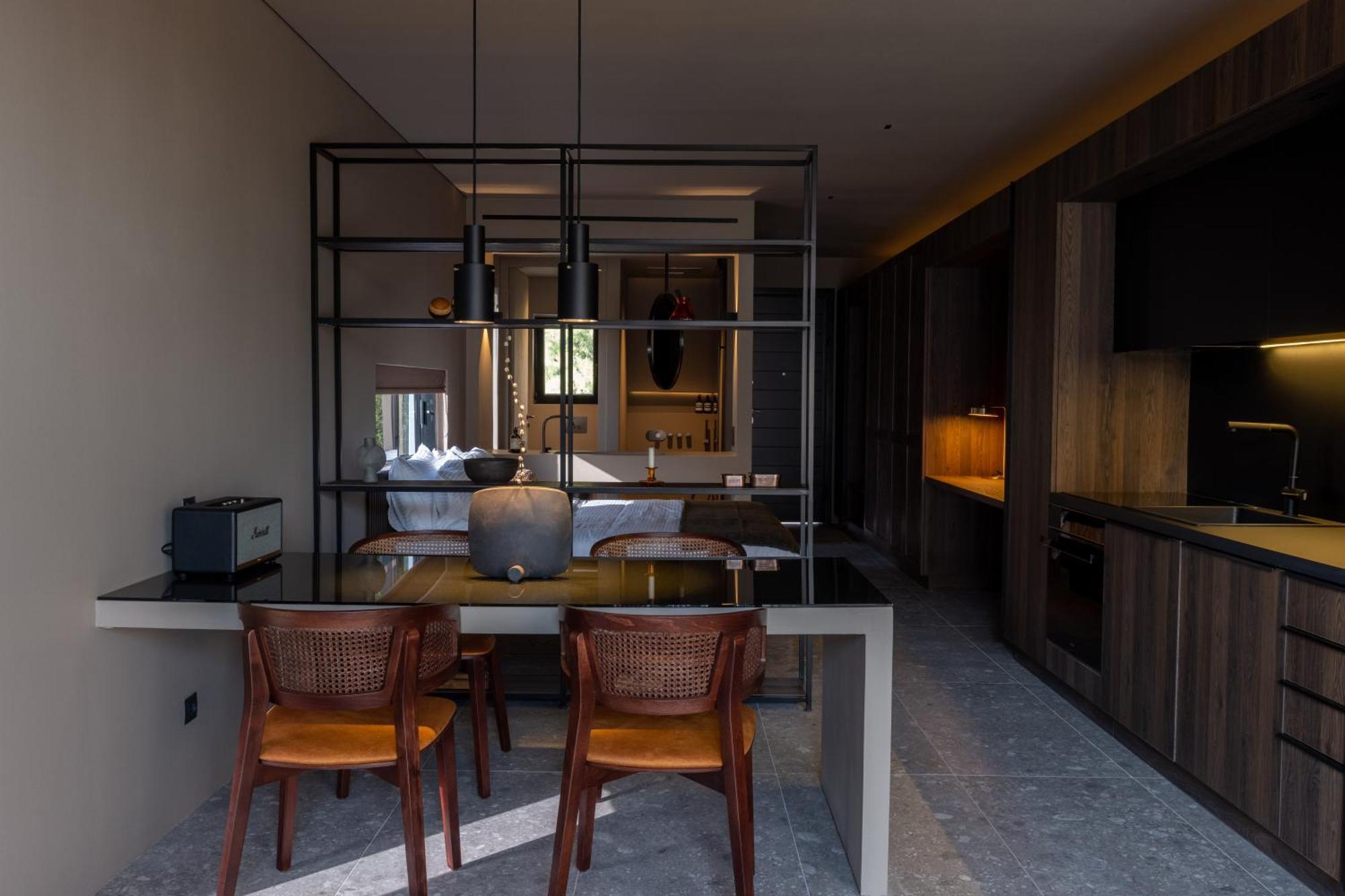 Vouliagmeni Apartments 18 Атина Екстериор снимка
