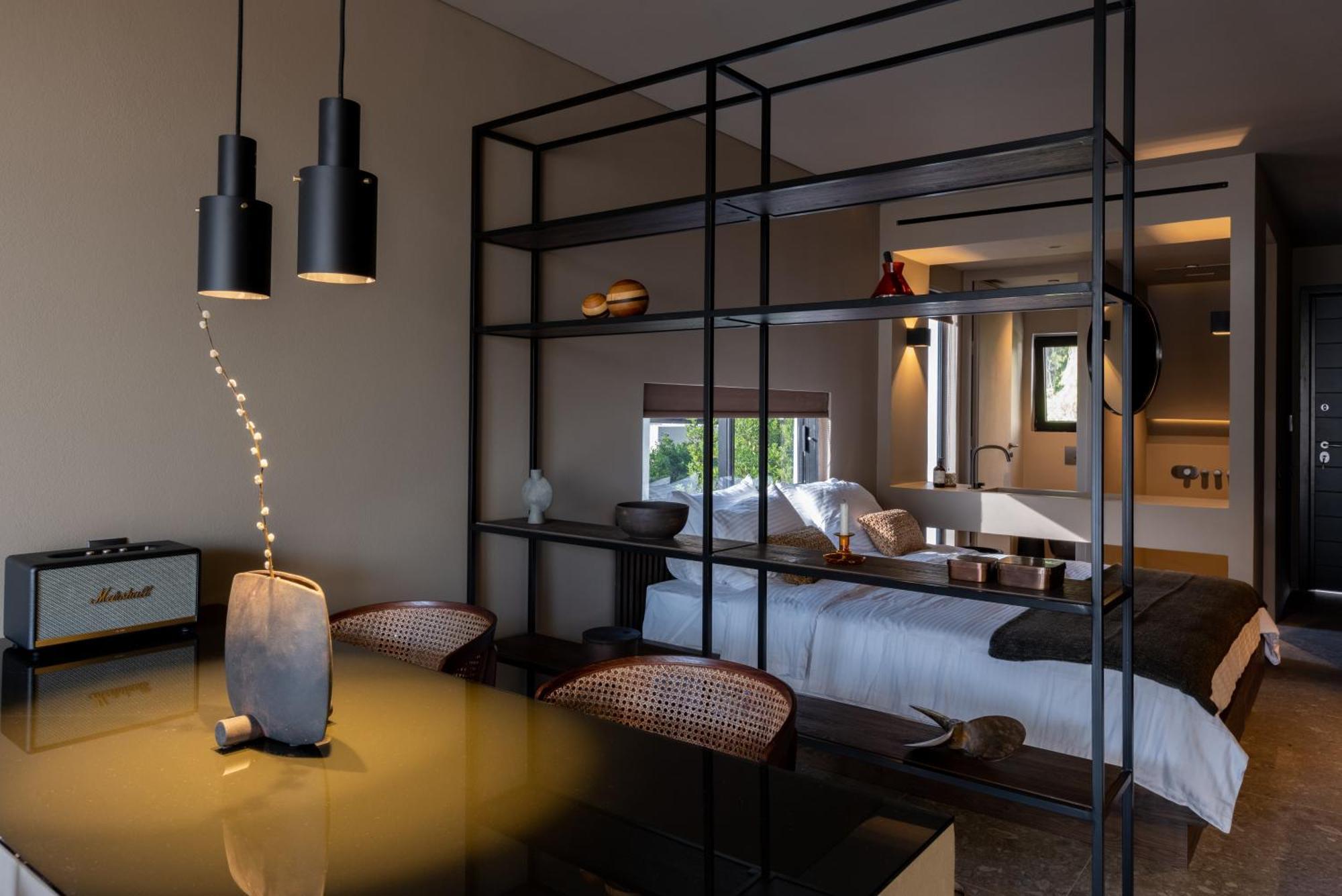 Vouliagmeni Apartments 18 Атина Екстериор снимка