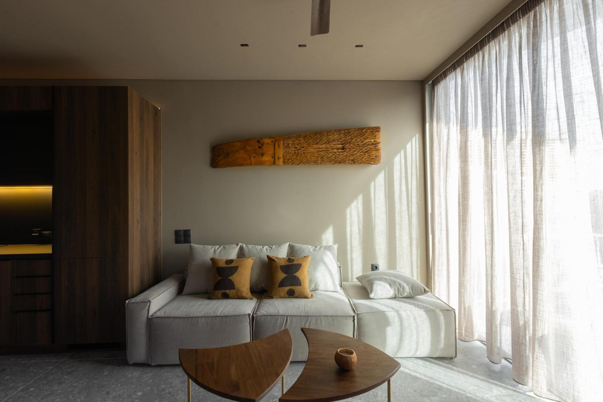 Vouliagmeni Apartments 18 Атина Екстериор снимка