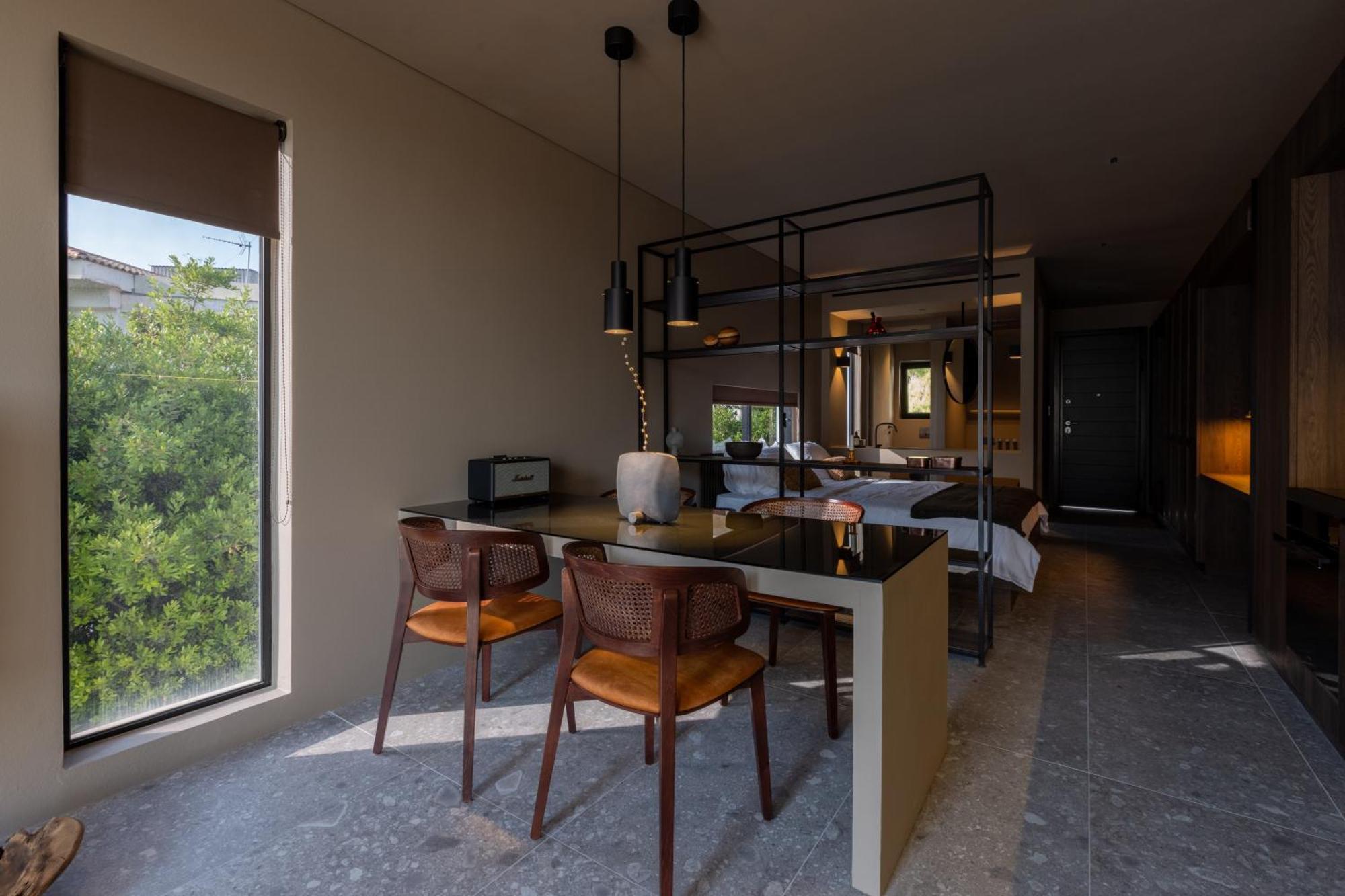 Vouliagmeni Apartments 18 Атина Екстериор снимка