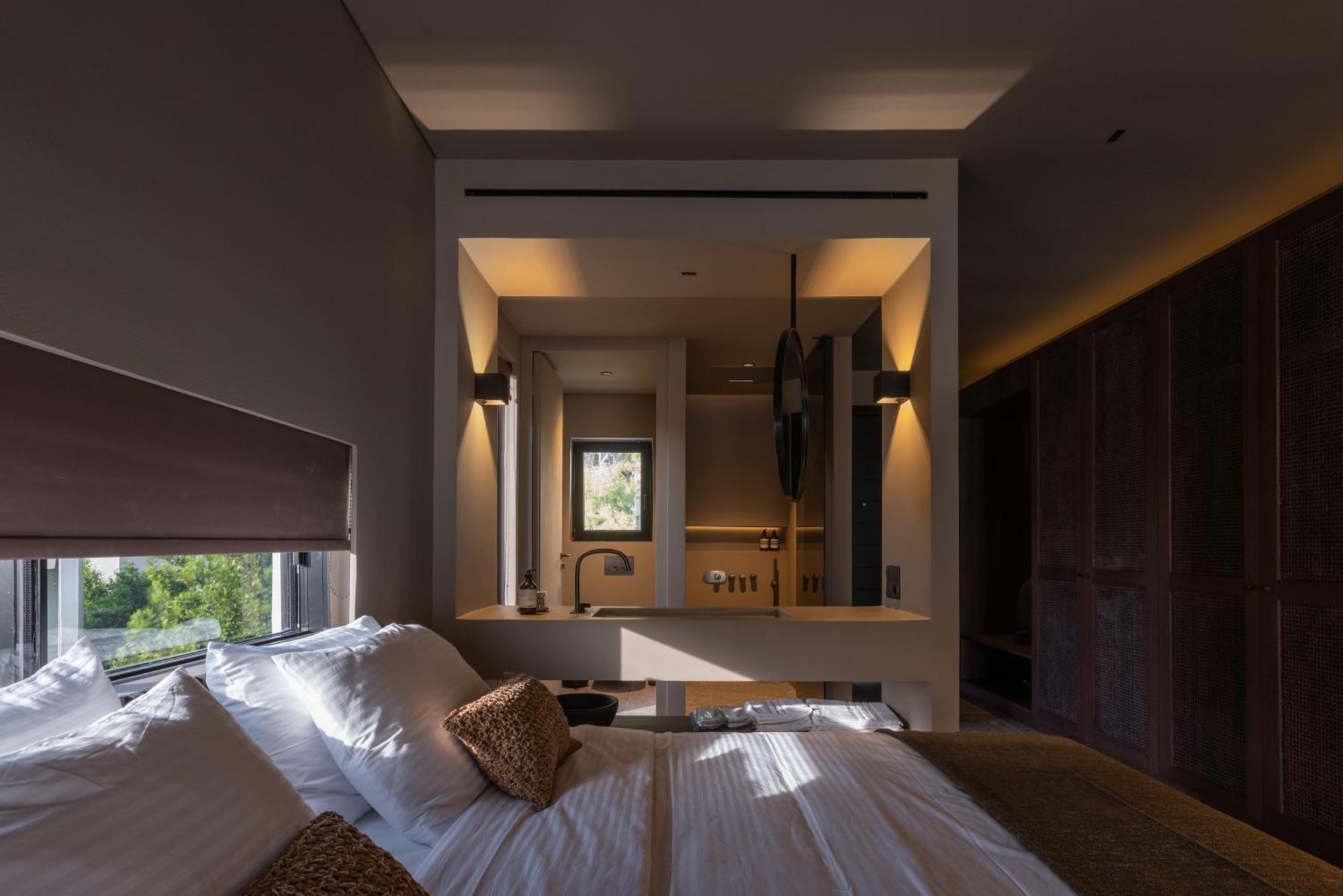 Vouliagmeni Apartments 18 Атина Екстериор снимка