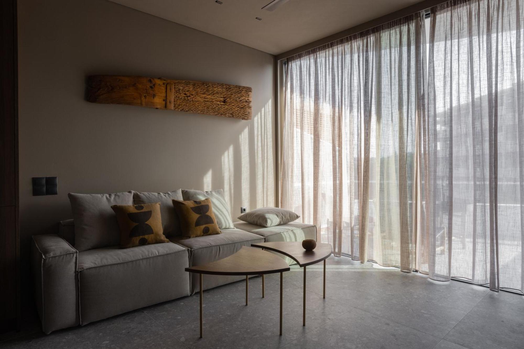 Vouliagmeni Apartments 18 Атина Екстериор снимка